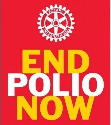 Team Up Against Polio | 2023