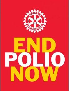 Team Up Against Polio | 2023